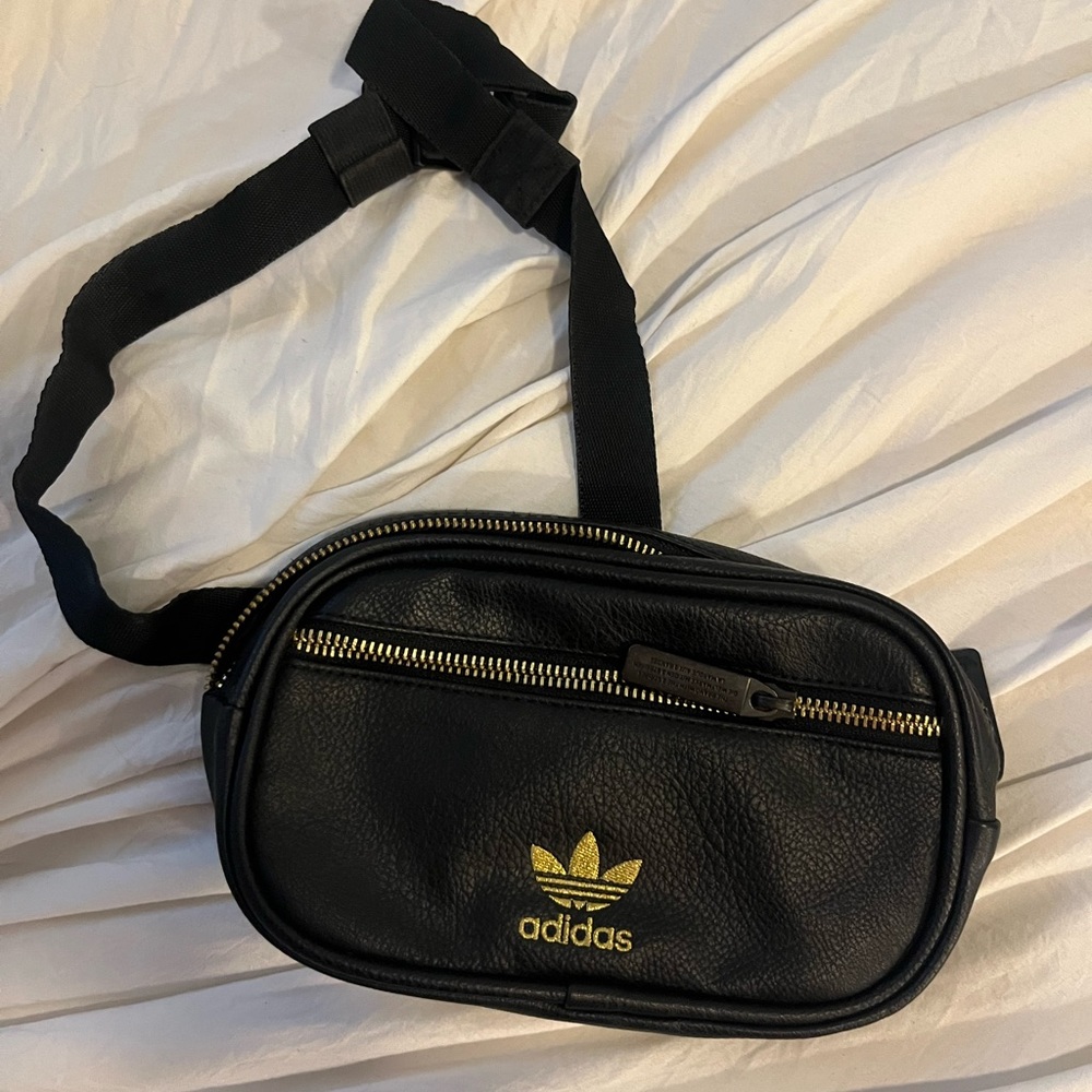 adidas belt bag